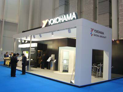 Aircraft Interiors EXPO 2008