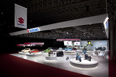  THE41TH TOKYO MOTOR SHOW