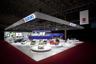  THE41TH TOKYO MOTOR SHOW