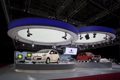  THE41TH TOKYO MOTOR SHOW