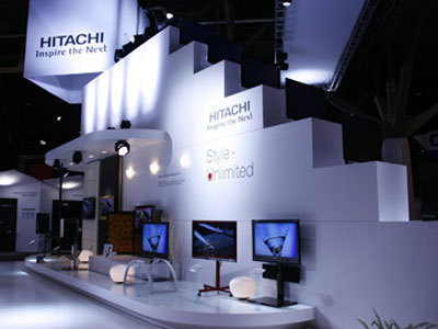 2009 International CES