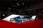 THE42TH TOKYO MOTOR SHOW