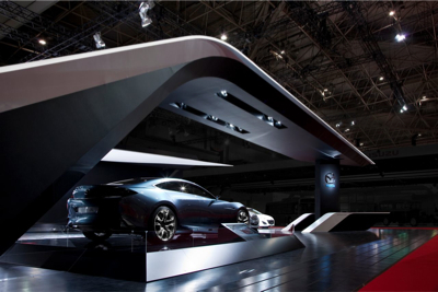 THE42TH TOKYO MOTOR SHOW