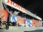 THE37TH TOKYO MOTOR SHOW