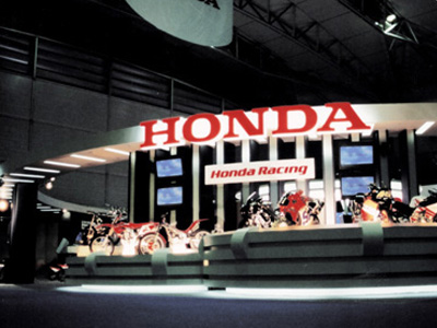 THE37TH TOKYO MOTOR SHOW