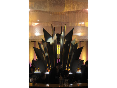 CHIVAS Barmasters 2008