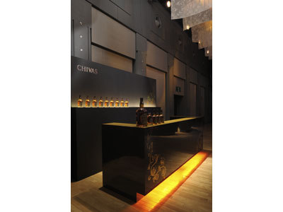 CHIVAS Barmasters 2008