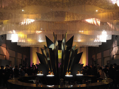 CHIVAS Barmasters 2008