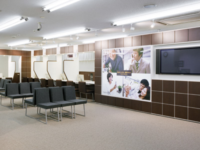 ドコモショップ